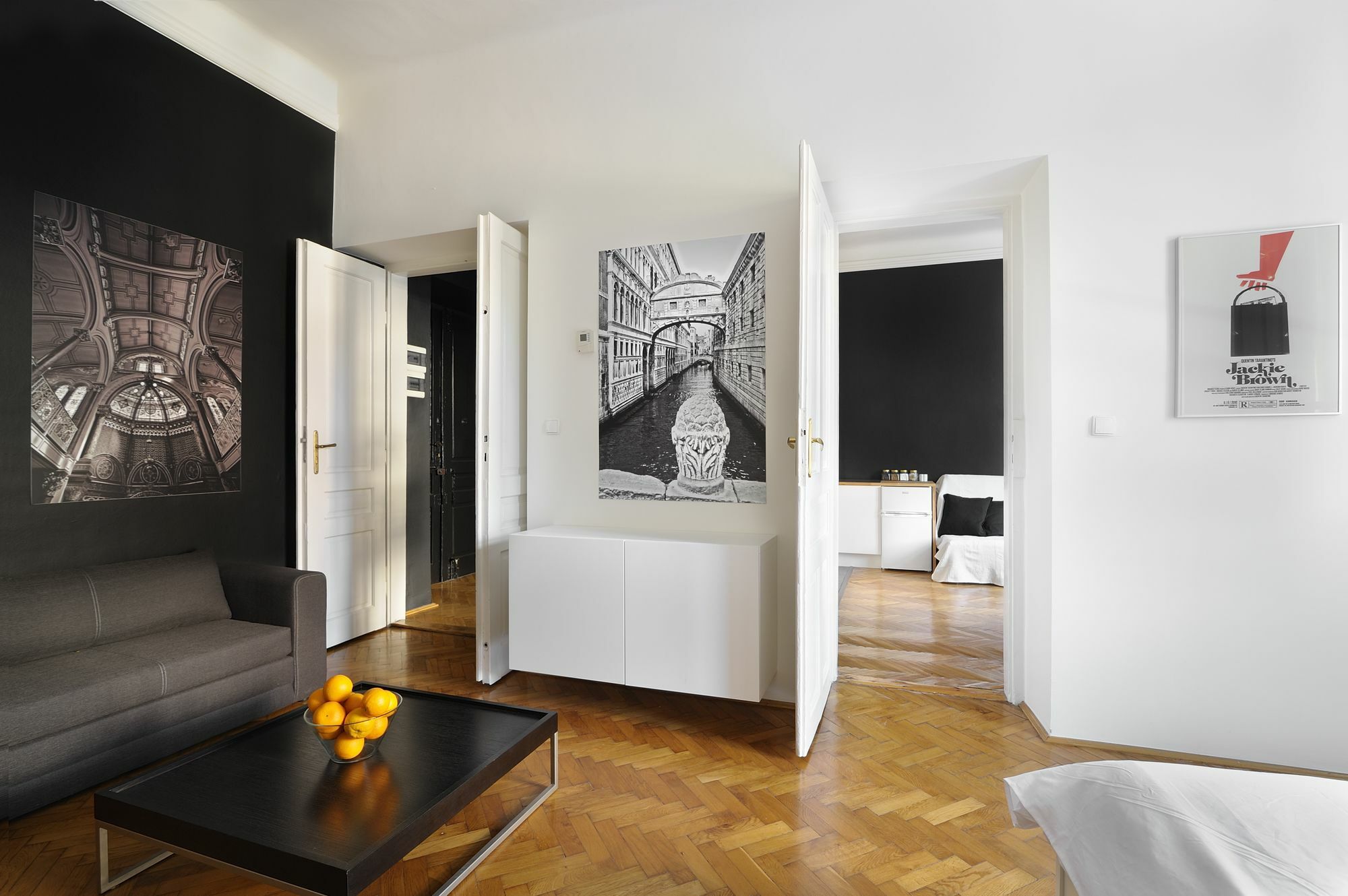 Ekoidea Station Apartments Cracovia Exterior foto