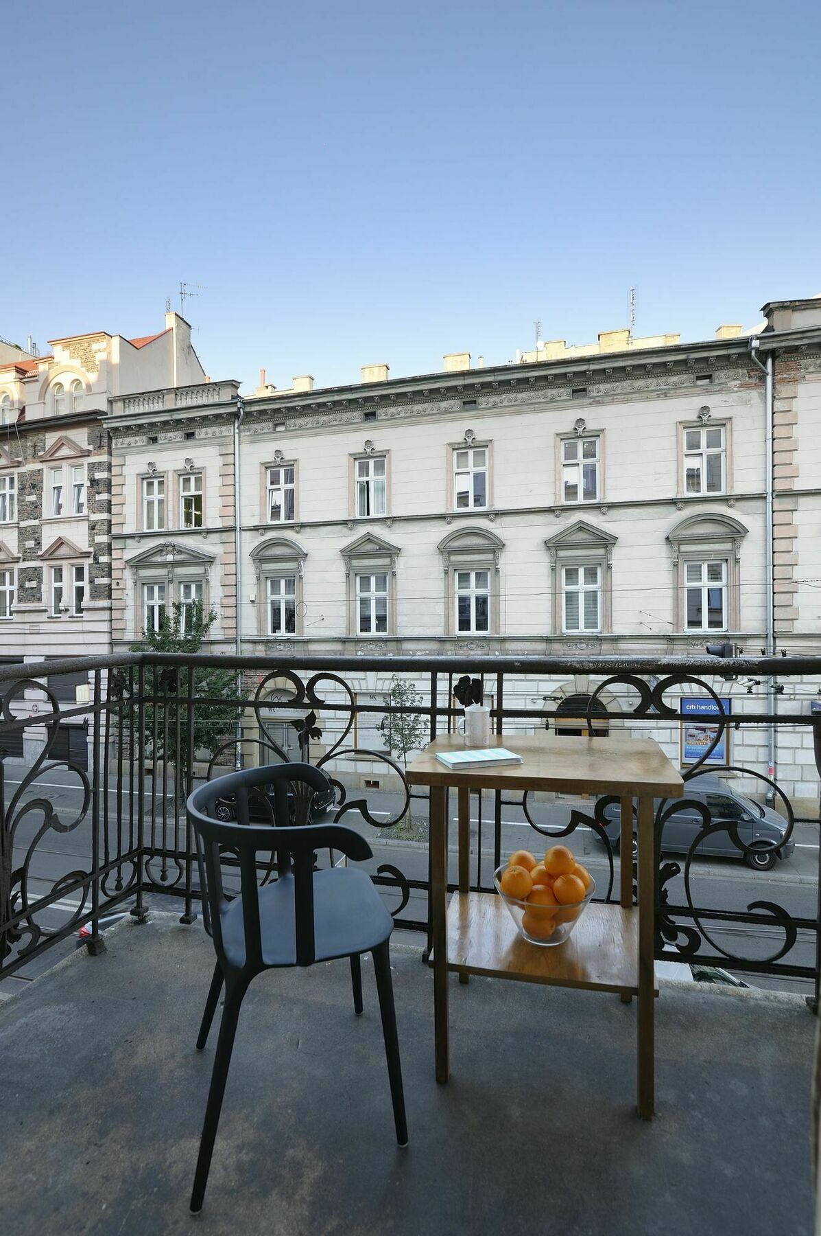 Ekoidea Station Apartments Cracovia Exterior foto