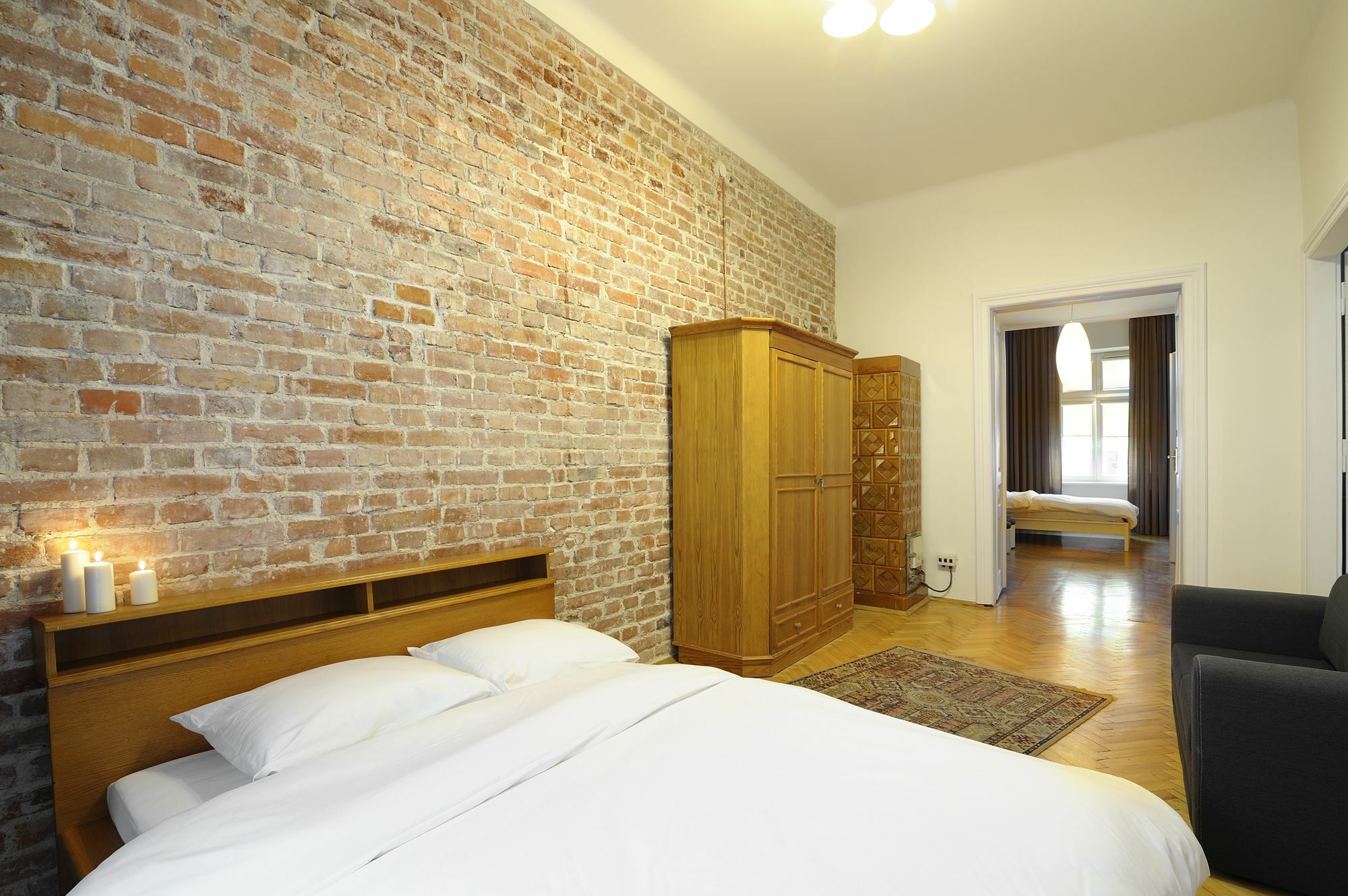 Ekoidea Station Apartments Cracovia Exterior foto